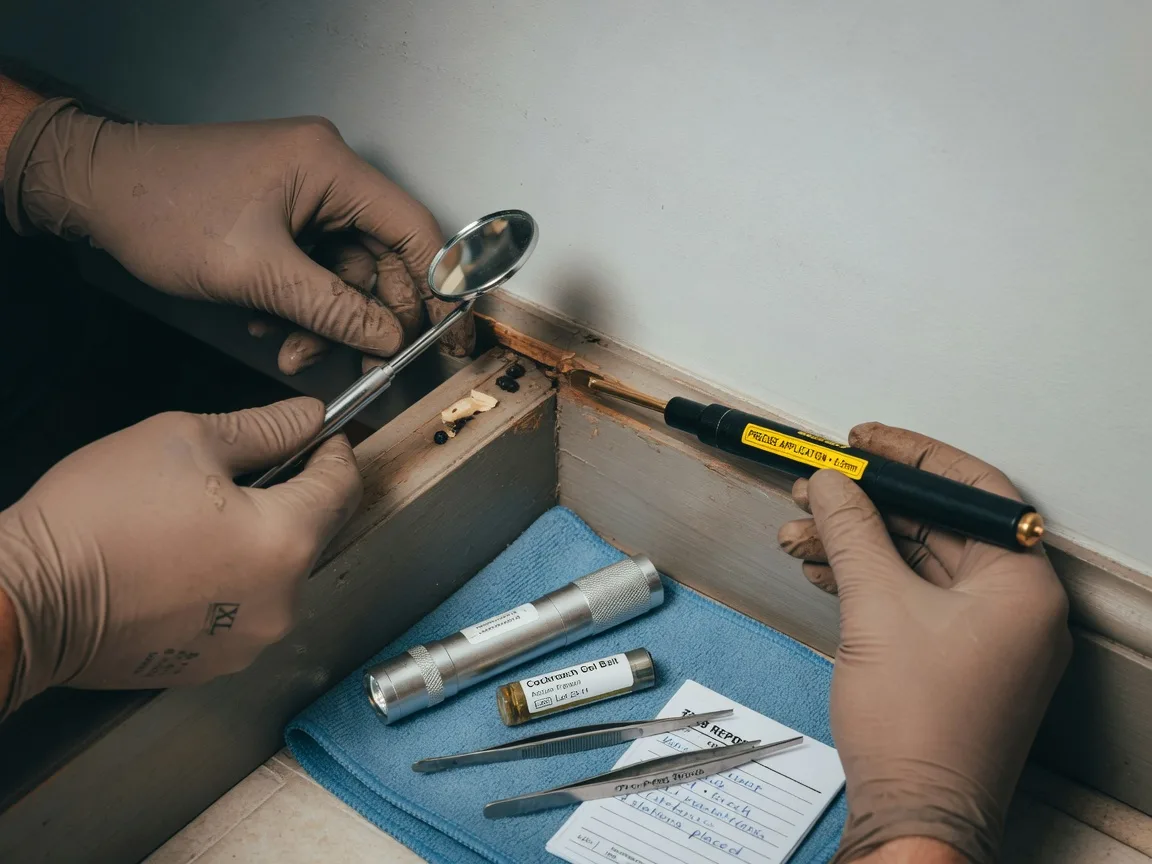Why choose Emergency Pest Control in Tilden, NE